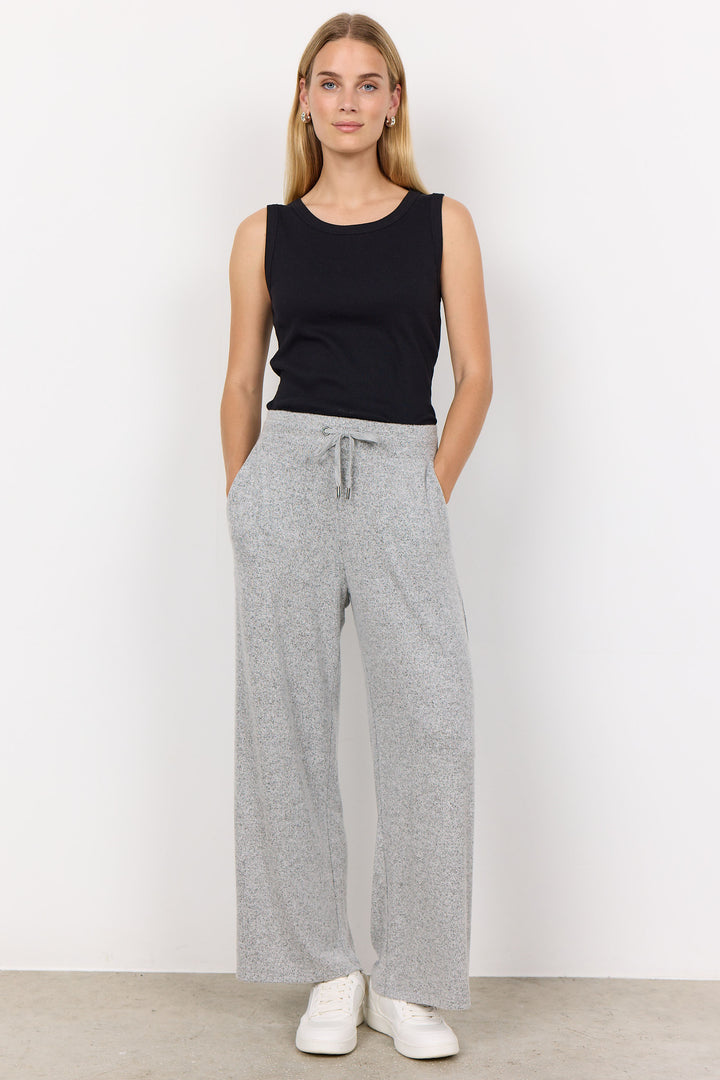 KNIT PANT