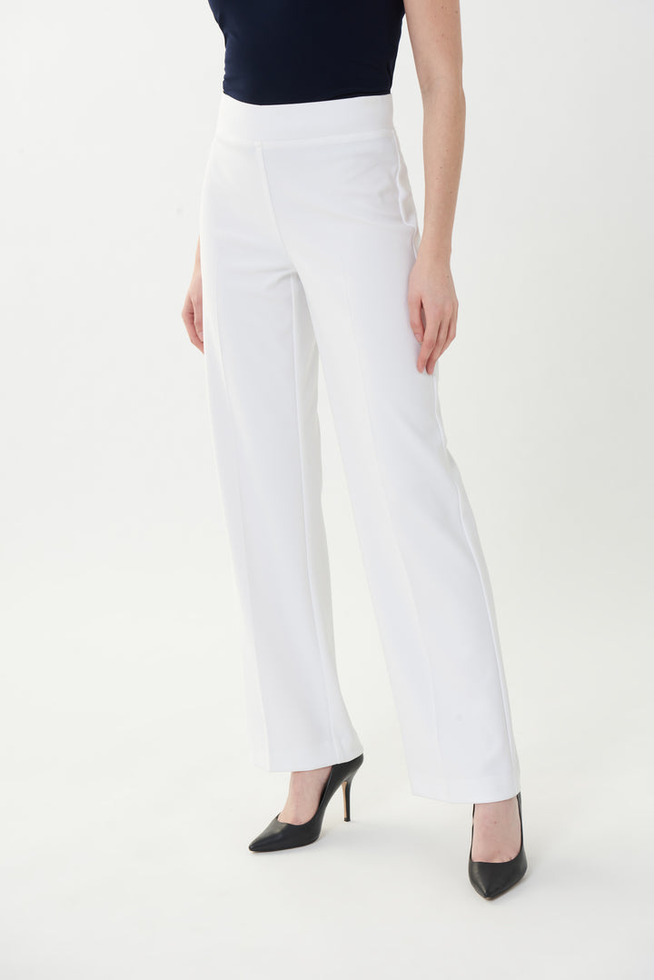 THE EVERY DAY WIDE LEG PANT