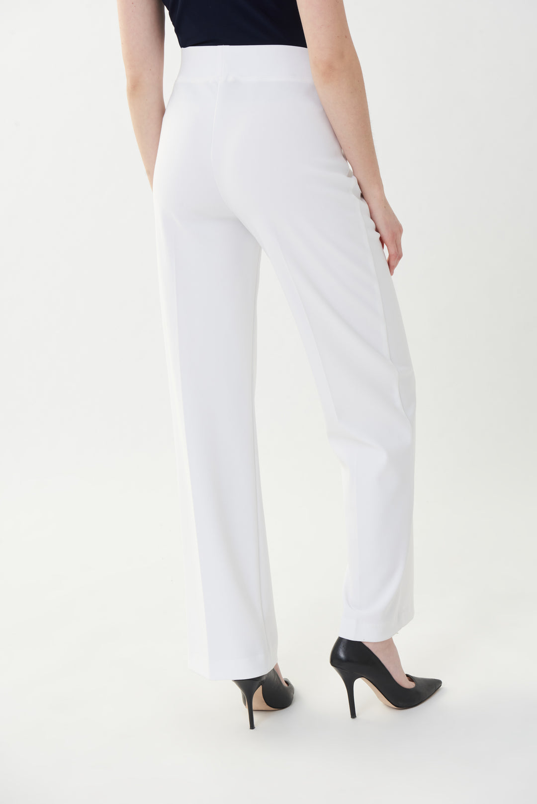 THE EVERY DAY WIDE LEG PANT