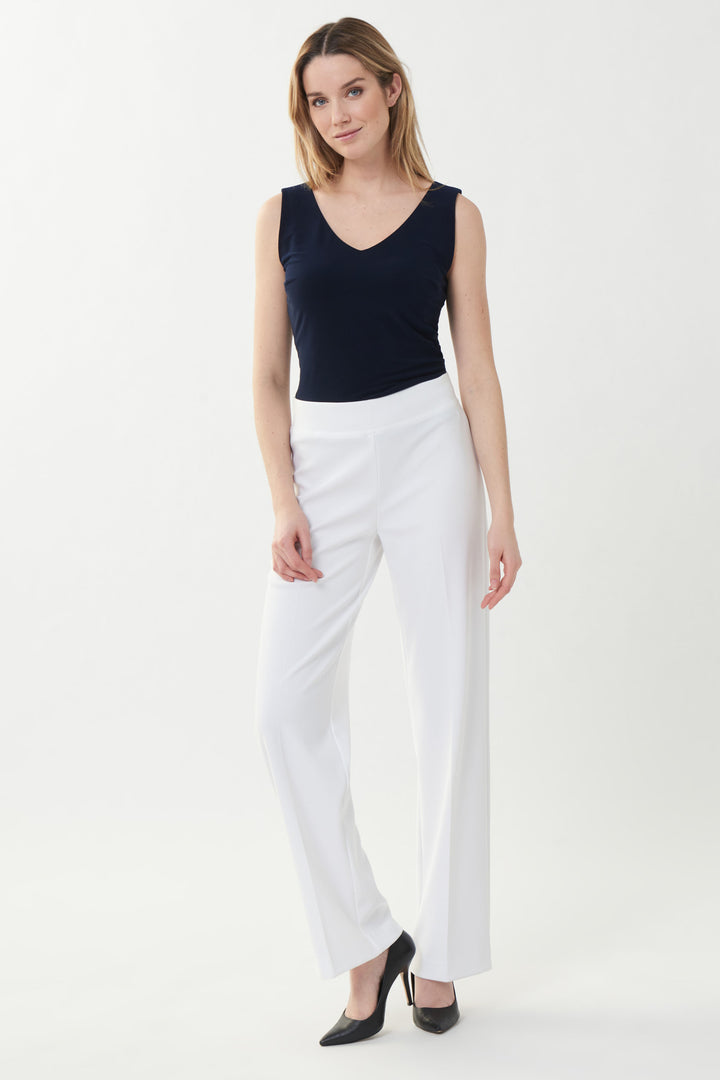 THE EVERY DAY WIDE LEG PANT