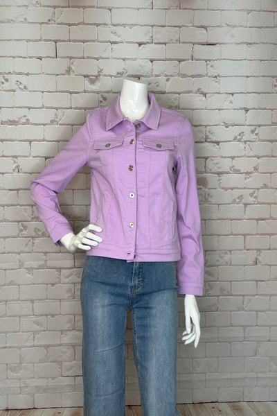 Women's Waistcoat Alphaventure Leduk Multicolour